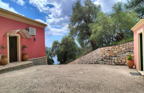 Barbati Sunrise Suite - Foto 52