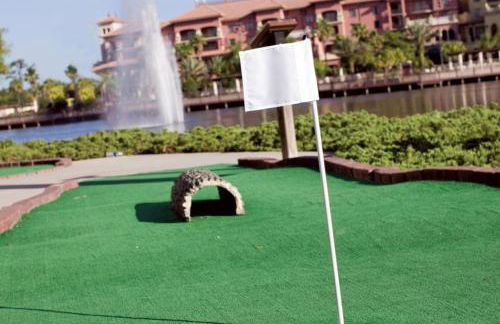 Beautiful Resort in Bonnet Creek 1BD Deluxe near Walt Disney World - Foto 13