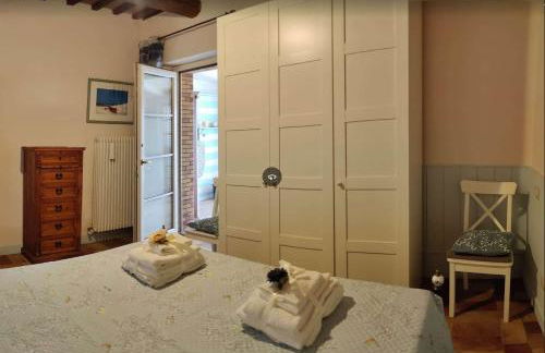 Joka B&B e Home Food - Foto 42