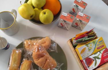 Palermo Centro Gaale - Foto 39