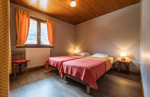 Les Sorbiers Appartements - Foto 10