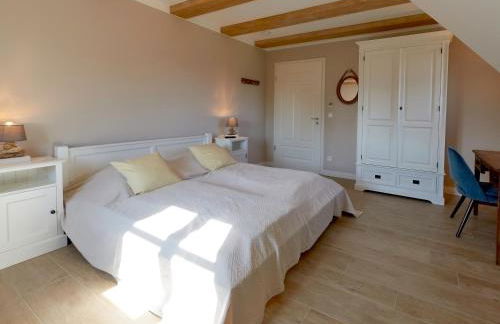 Mönchguter Reethus mit Wasserblick, Kamin, Sauna - Foto 23