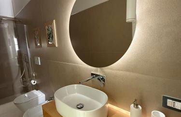 Spagnuolo Apartment Stabiae Coast - Foto 52