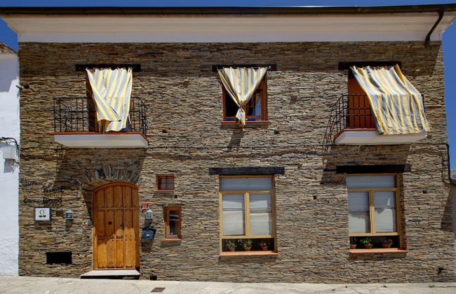 Casa Rural La Breña - Foto 1