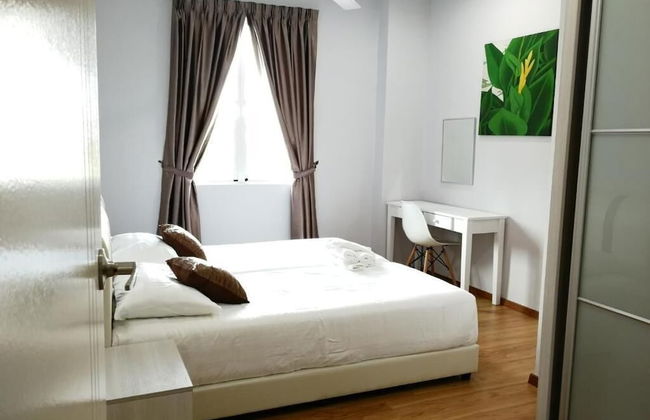 Omni Cassia Hill Resort - Foto 1