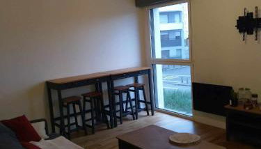 Appartement 27 m2 et parking - Foto 5
