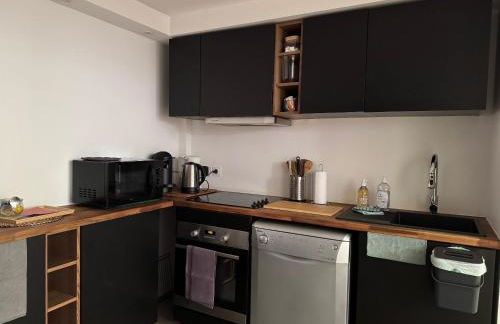 Maison avec patio proche place des Carmes - Foto 3