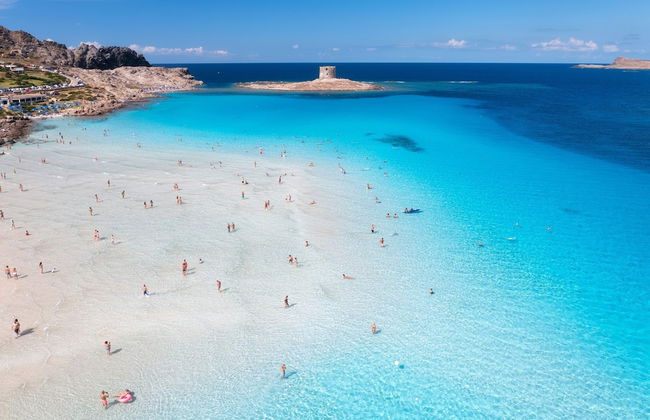 Sea Villas 4IN 1Km From The Beach - Foto 15