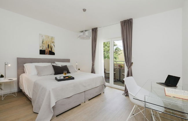 Villa in Nin With Stunning Sea Views - Foto 5