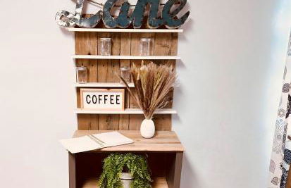 Lake View, Sleeps 8, HotTub, Firepit, Pet Friendly! - Foto 10