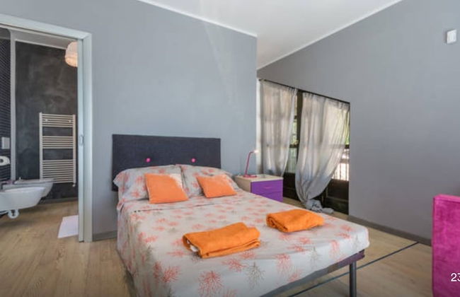 Villa Gaia Sasavacanza - Foto 4