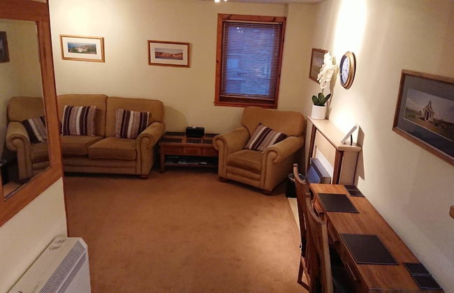 Castleyards Apartment 12 - Photo 1