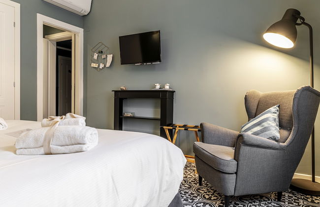 La Lu Cozy Rooms 2 - Foto 17