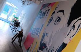 Meisterhaus Apartment 2 - Foto 1