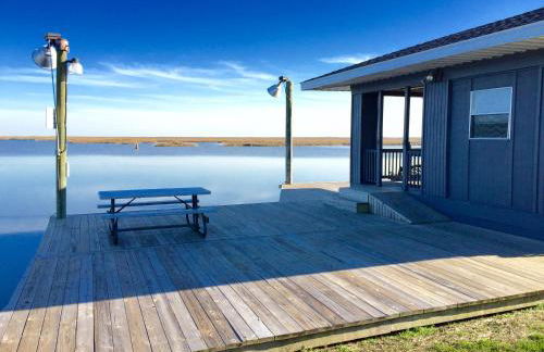 Waterfront Slidell Home with Boat Dock and Canal View! - Foto 24