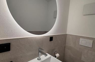 seeglueck ROSENHOF - naturnah Wohnen im Holz100-Vollholzhaus mit Whirlpool und Garten - Photo 13