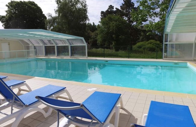 Terraced House in Piriac Near Atlantic Beach - Foto 6