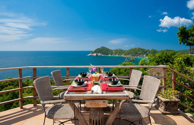 The Fisherman's Villas - Foto 28