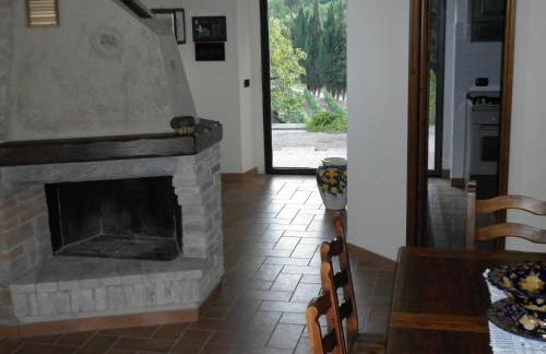 Podere Le Grotte - Foto 74