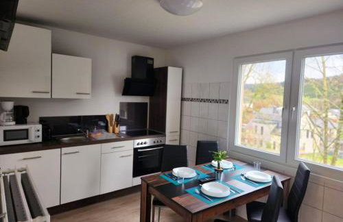 BIT01-04 Monteur Apartment in Gondenbrett - Foto 13