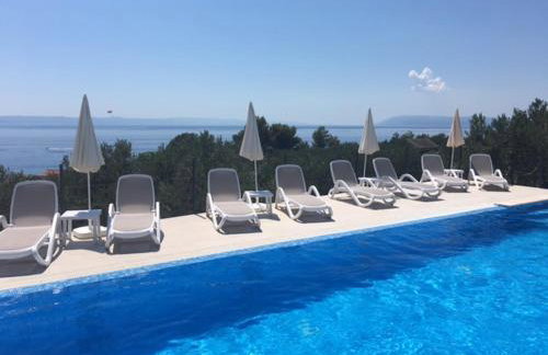 Apartmani Villa Athina - Foto 63