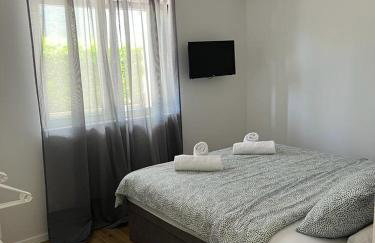 Gemini Apartments - Photo 25