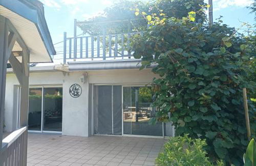 studio a la campagne - Foto 10