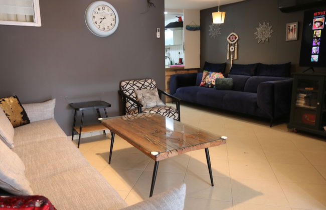 The private house Beer Sheba - Foto 1