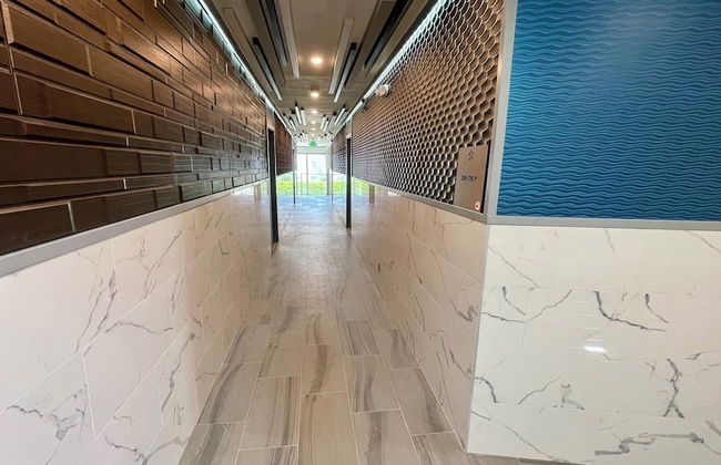 Quintessence ApartHotel - Foto 68