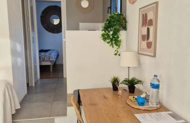 Les chênes verts - Foto 5