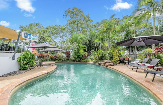 Shelly Bay Resort - Foto 55