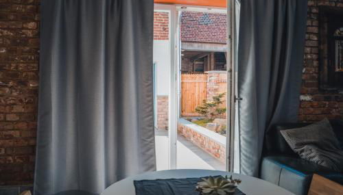 Ferienwohnung in Jülich, nähe Aachen & Köln - Foto 5, Garden view