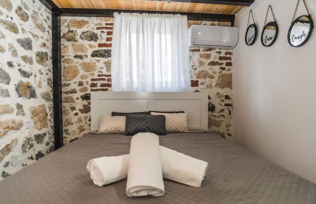 City Stone Houses Kalymnos - Foto 1