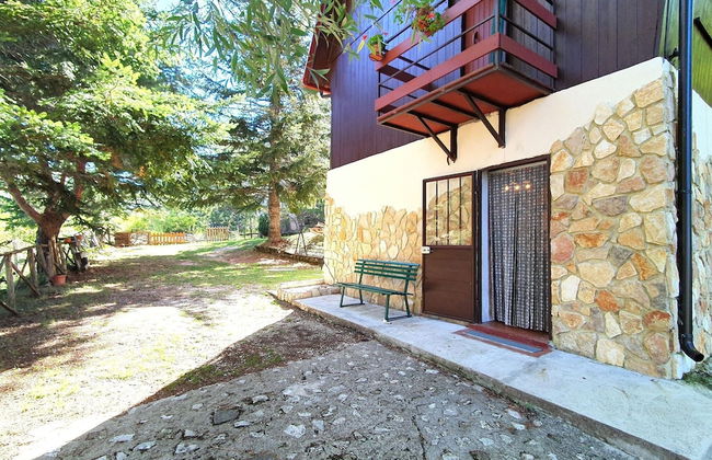 Belvilla by OYO La Baita - Photo 16