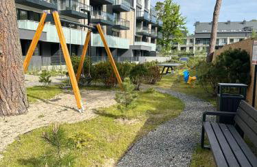 Morzlive75 apartament blisko morza - Photo 24