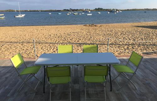 Chalet sobre la playa , - Foto 17