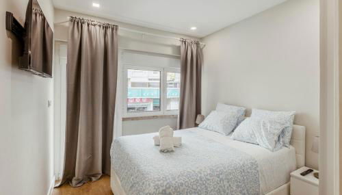 2-bedroom gem Central Odivelas - Foto 2