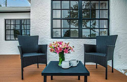 * NEW* The Bungalow Jupiter! - Moremoments Rentals - Foto 57