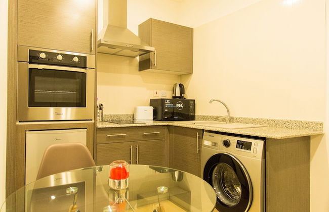 Accra Luxury Apartments at The Gallery - Photo 78