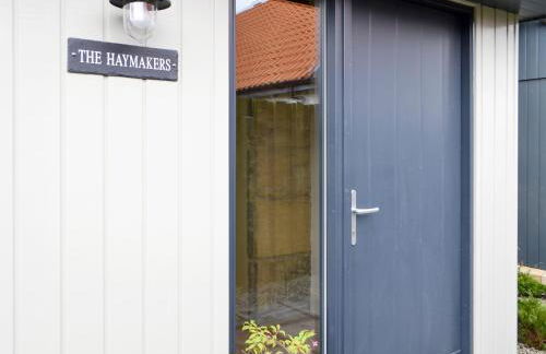 The Haymakers - Foto 13