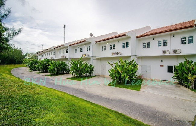 BKN Hua Hin - Foto 4