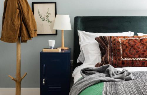 Number 5 Steading Cottage - Foto 4