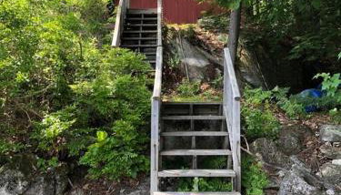 Little Red Wing 50s Lake Cabin - Foto 2