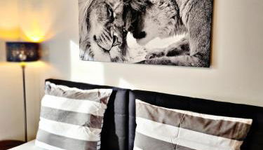 Lions Place Premium Apartments BUSINESS optionaler Zugang zum SPA- Bereich - Foto 5