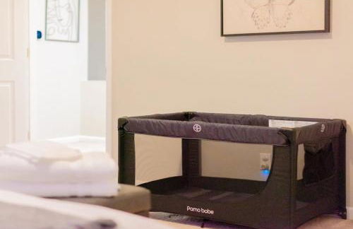 5BR Tower Grove Family Home ABODEbucks - Foto 36