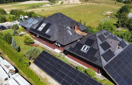 Premium Residence SPA & Garden - Photo 5