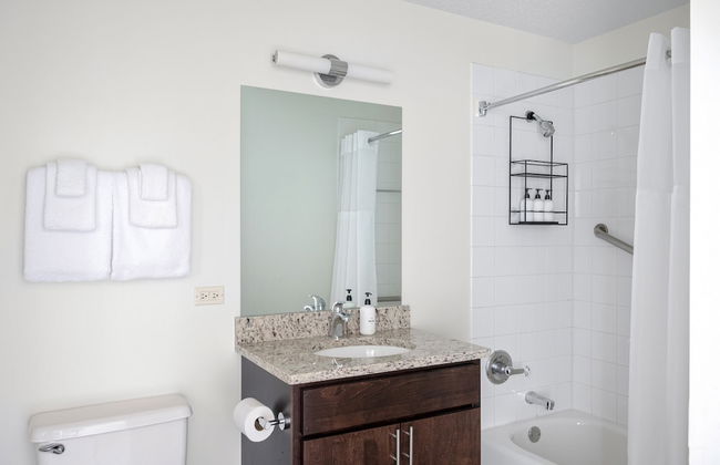 Kasa Magnificent Mile Chicago - Foto 76