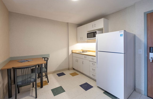 Residence & Conference Centre - Barrie - Foto 14