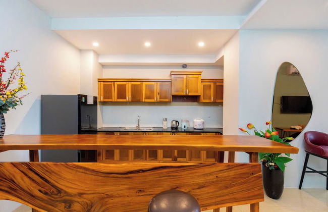 Can ho Vung Tau Thien Binh Home Gan Bien - Photo 10