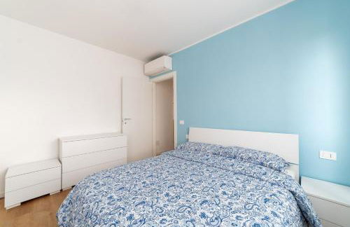 La Casa Giusta Moderno Trilocale Monza Policlinico - Foto 15